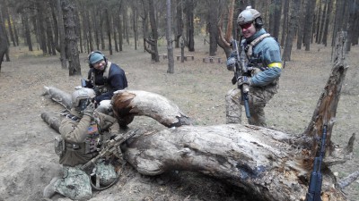 Закрытие сезона&quot;Месть Вождя&quot; 2016 г. Самара